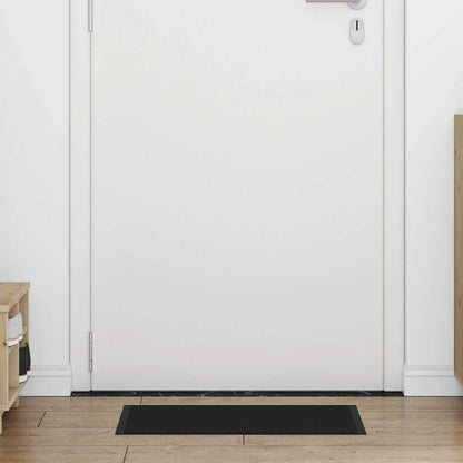 Doormat Black 40x60 cm