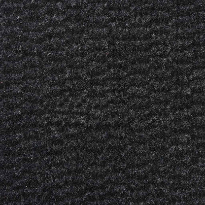 Doormat Black 60x90 cm