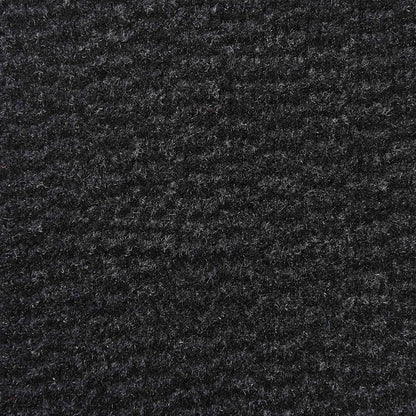 Doormat Black 80x120 cm