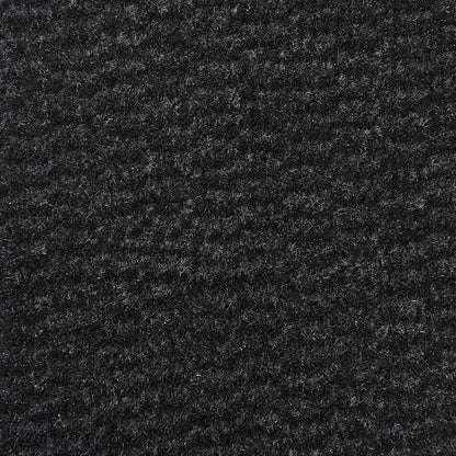 Doormat Black 90x150 cm