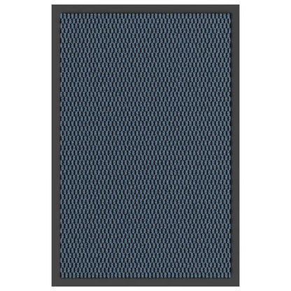 Doormat Blue 40x60 cm
