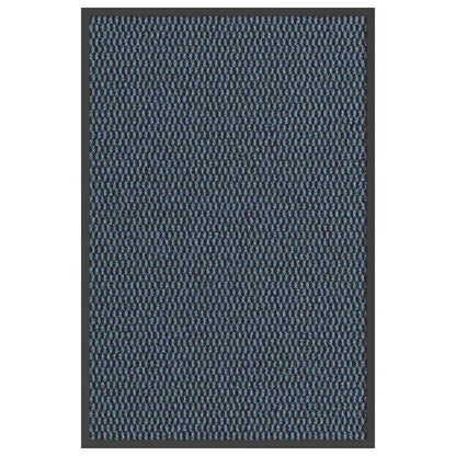 Doormat Blue 60x90 cm