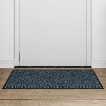 Doormat Blue 60x90 cm