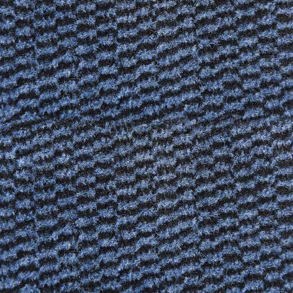 Doormat Blue 60x90 cm