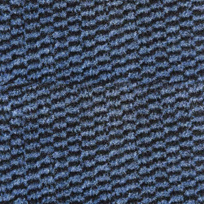 Doormat Blue 60x90 cm
