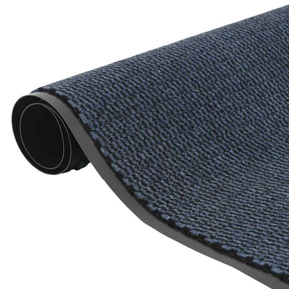 Doormat Blue 60x180 cm