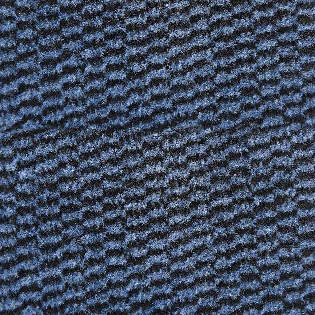 Doormat Blue 60x180 cm