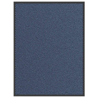 Doormat Blue 80x120 cm