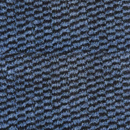 Doormat Blue 80x120 cm
