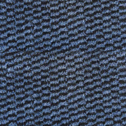 Doormat Blue 90x120 cm