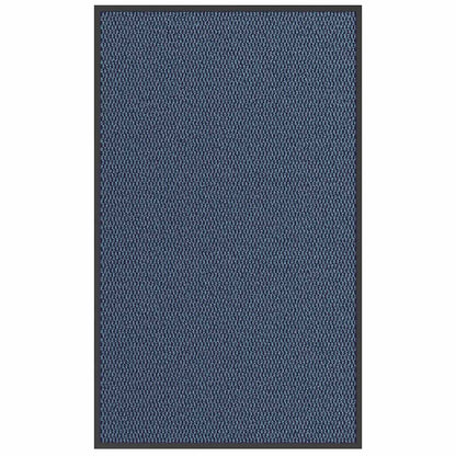 Doormat Blue 90x150 cm