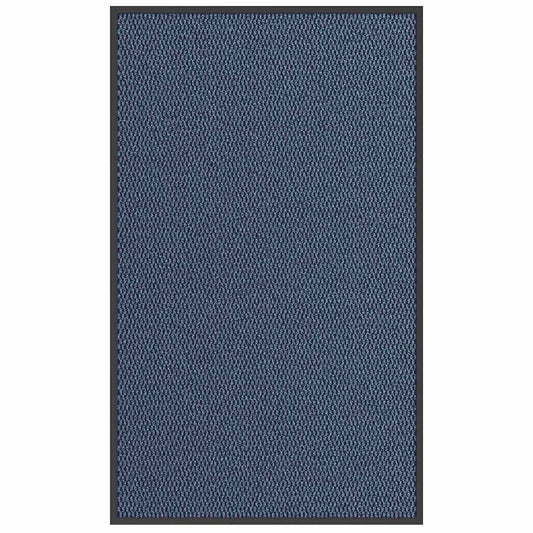Doormat Blue 90x150 cm