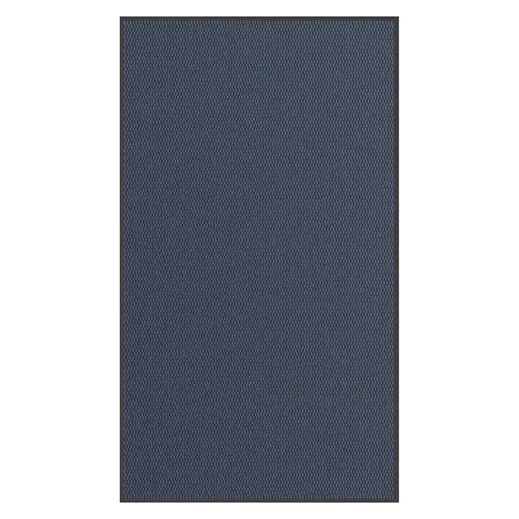 Doormat Blue 115x200 cm