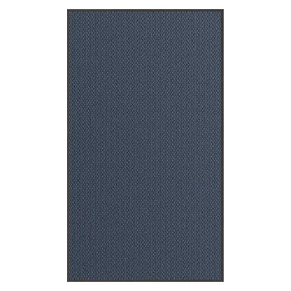 Doormat Blue 115x200 cm