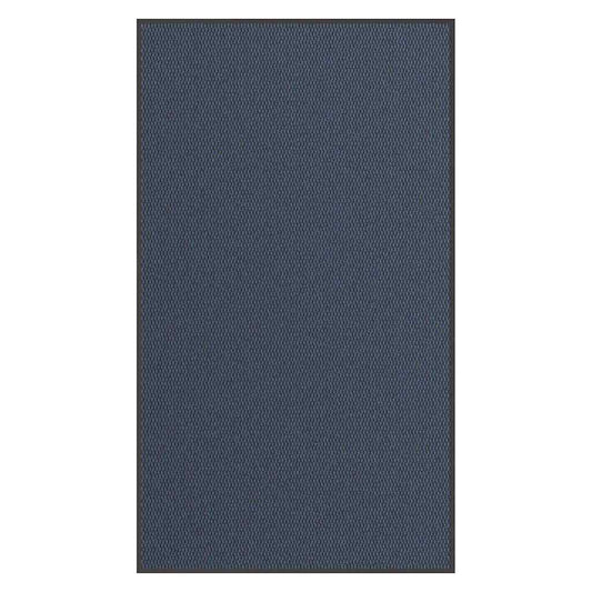 Doormat Blue 115x200 cm