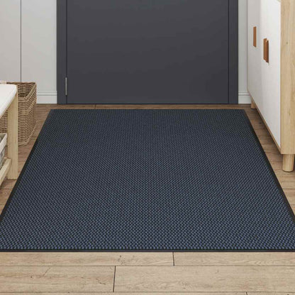 Doormat Blue 115x200 cm