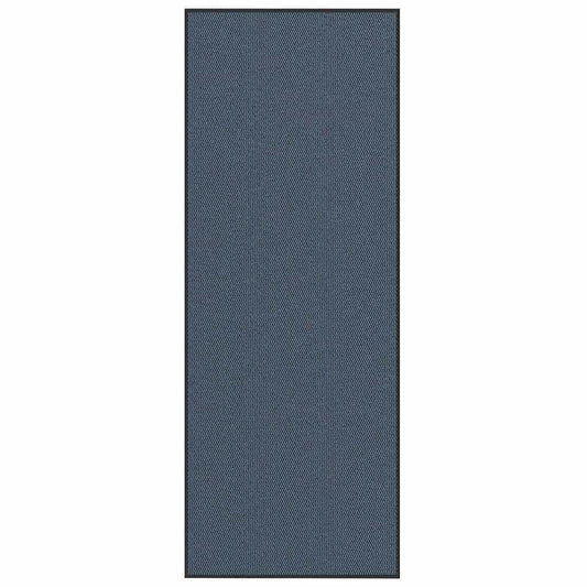 Doormat Blue 115x300 cm