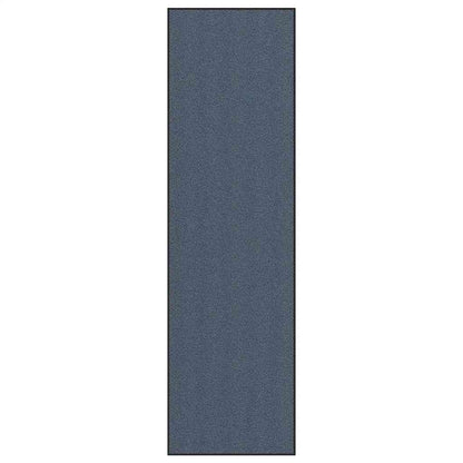Doormat Blue 115x400 cm