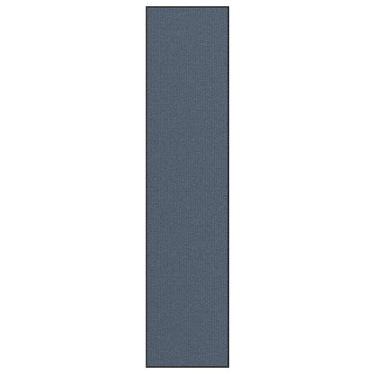 Doormat Blue 115x500 cm