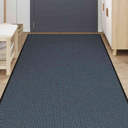 Doormat Blue 115x500 cm