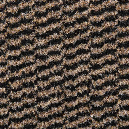Doormat Brown 60x150 cm