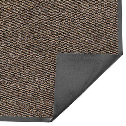 Doormat Brown 60x180 cm