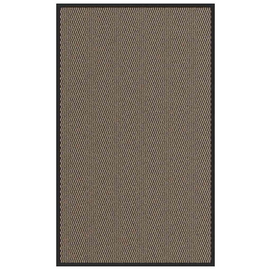 Doormat Brown 90x150 cm