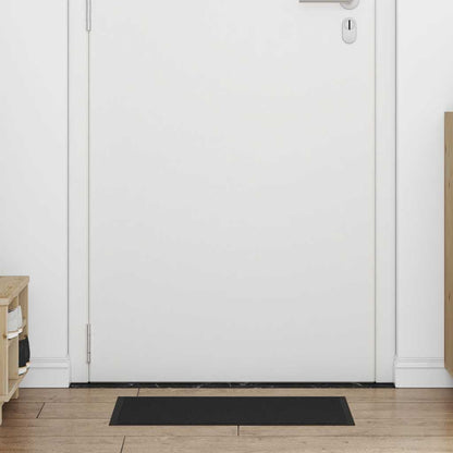 Doormat Black 40x60 cm