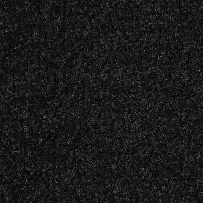 Doormat Black 60x180 cm