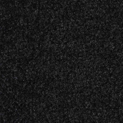 Doormat Black 115x200 cm