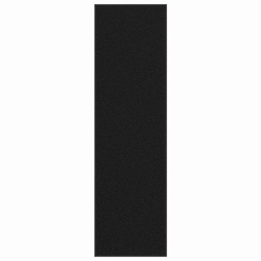 Doormat Black 115x400 cm