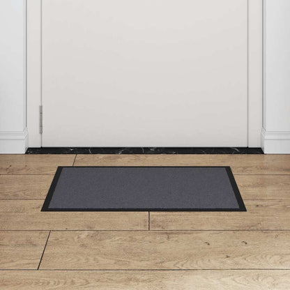 Doormat Anthracite 40x60 cm