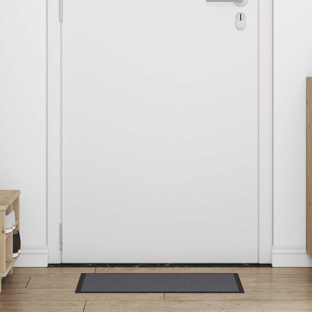 Doormat Anthracite 40x60 cm