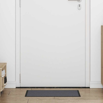 Doormat Anthracite 40x60 cm
