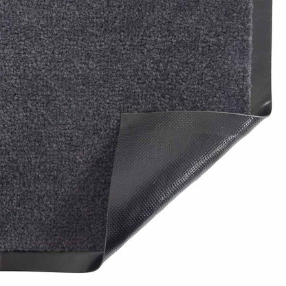 Doormat Anthracite 40x60 cm