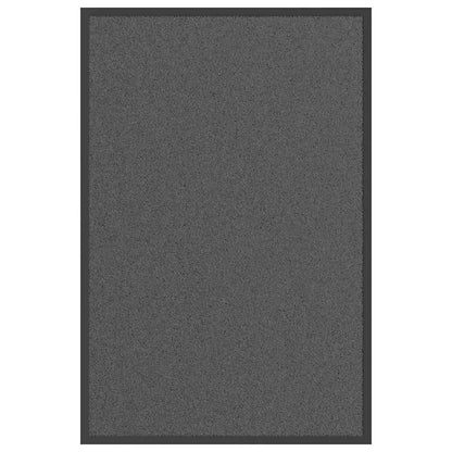 Doormat Anthracite 60x90 cm