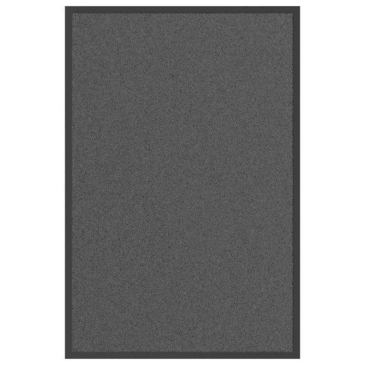 Doormat Anthracite 60x90 cm