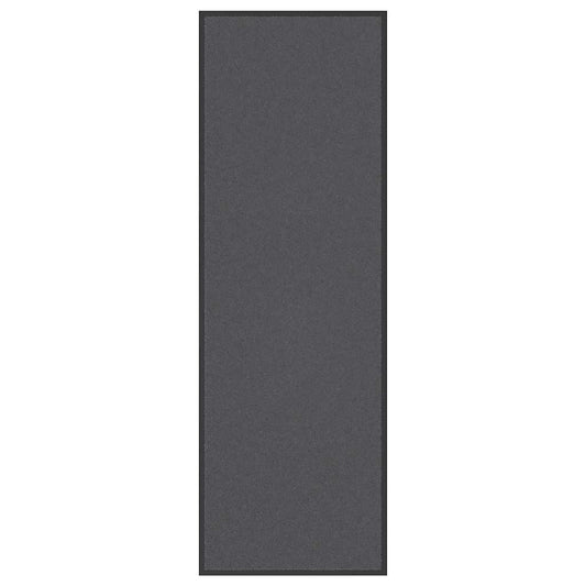 Doormat Anthracite 60x180 cm