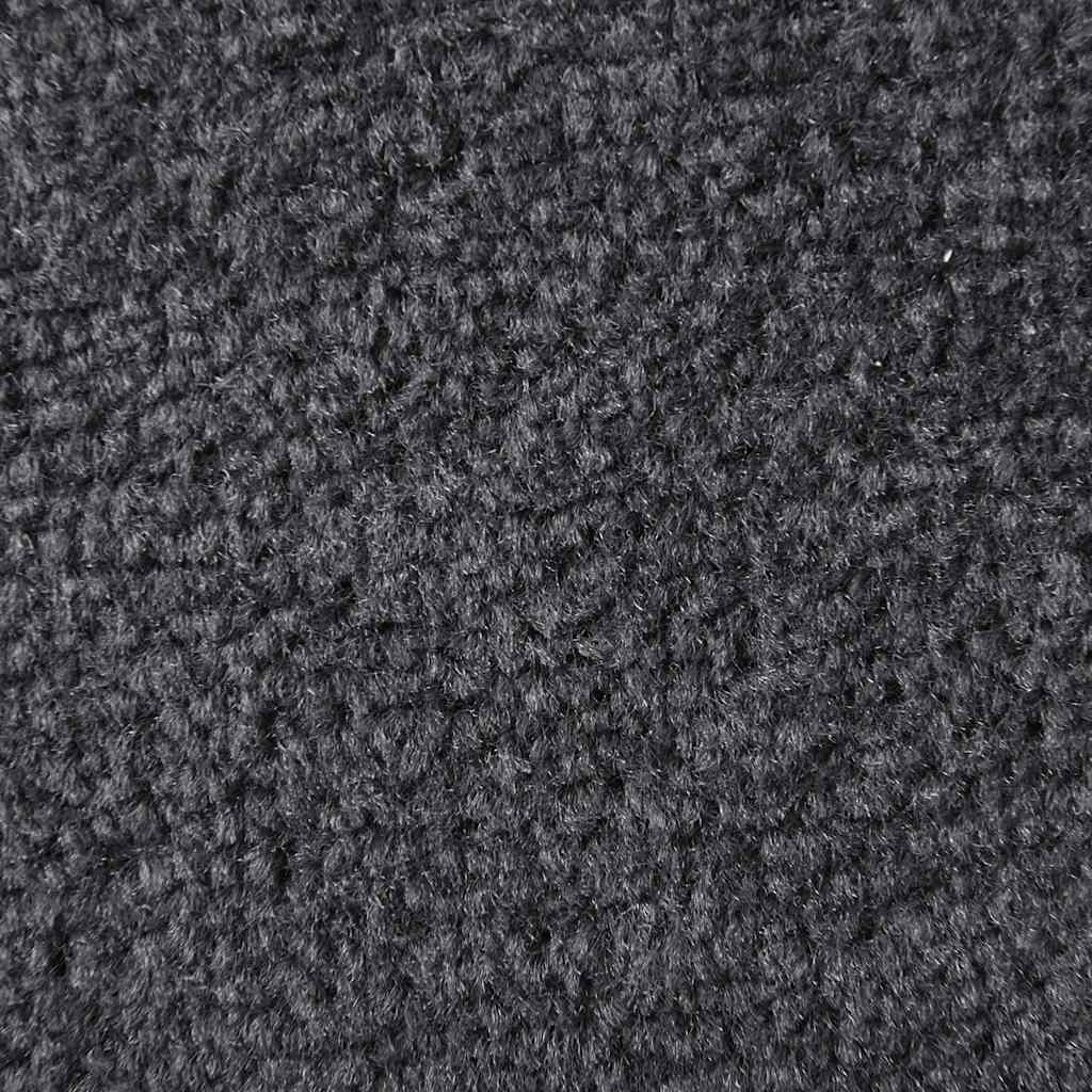 Doormat Anthracite 60x180 cm