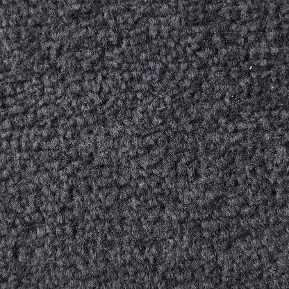 Doormat Anthracite 60x180 cm