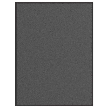 Doormat Anthracite 80x120 cm