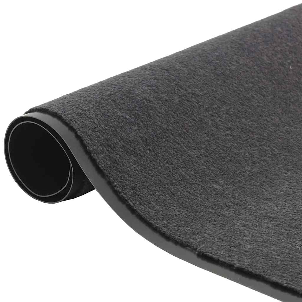 Doormat Anthracite 90x150 cm
