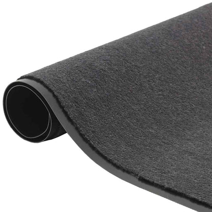 Doormat Anthracite 90x150 cm