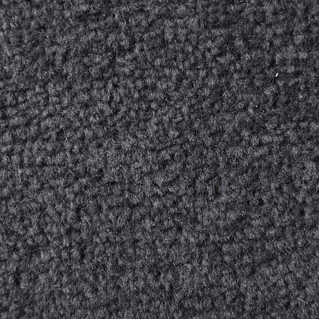 Doormat Anthracite 115x200 cm