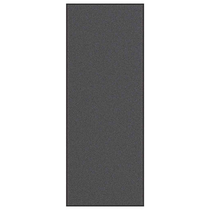 Doormat Anthracite 115x300 cm