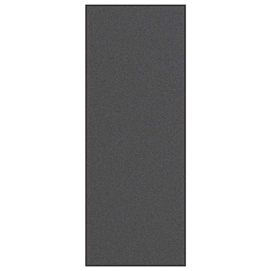 Doormat Anthracite 115x300 cm