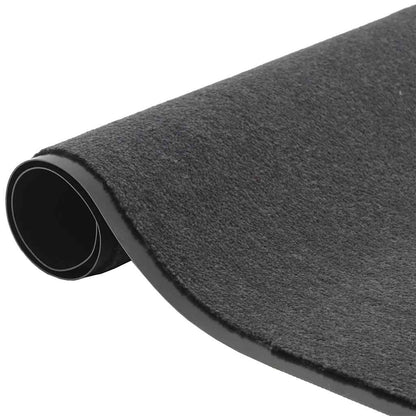 Doormat Anthracite 115x300 cm