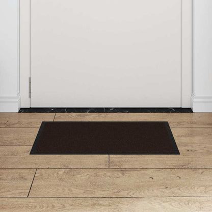 Doormat Brown 40x60 cm