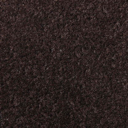 Doormat Brown 40x60 cm