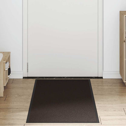 Doormat Brown 60x180 cm